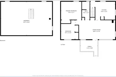 174 Davis Road, Fairfield, ME 04937 - Photo 33