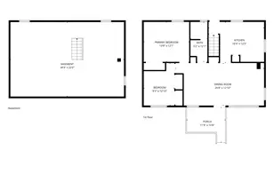 174 Davis Rd, Fairfield, ME 04937 - Photo 33