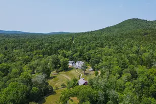 47 S Cobbtown Rd, Lincolnville, ME 04849 - Photo 1
