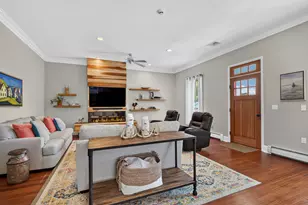 47 S Cobbtown Rd, Lincolnville, ME 04849 - Photo 15