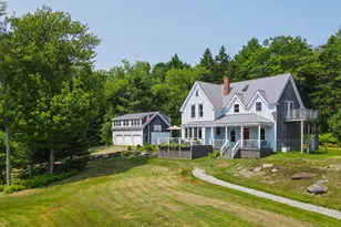 47 S Cobbtown Rd, Lincolnville, ME 04849 - Photo 3