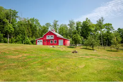 47 South Cobbtown Road, Lincolnville, ME 04849 - Photo 37