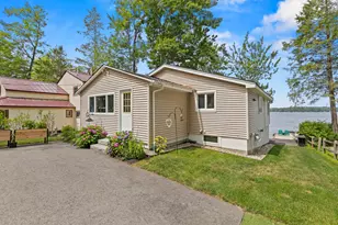 121 &126 Whites Point Rd, Standish, ME 04084 - Photo 15
