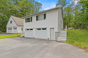 121 &126 Whites Point Rd, Standish, ME 04084 - Photo 17