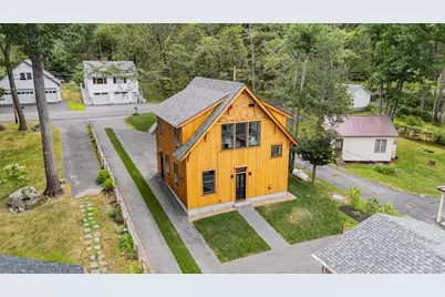 121 &126 Whites Point Road, Standish, ME 04084 - Photo 5