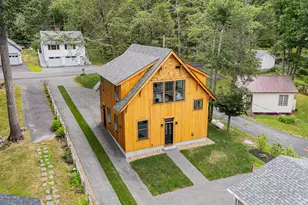121 &126 Whites Point Rd, Standish, ME 04084 - Photo 5