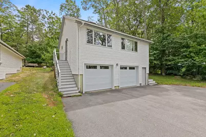 121 &126 Whites Point Road, Standish, ME 04084 - Photo 19