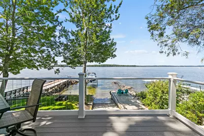 121 &126 Whites Point Road, Standish, ME 04084 - Photo 1