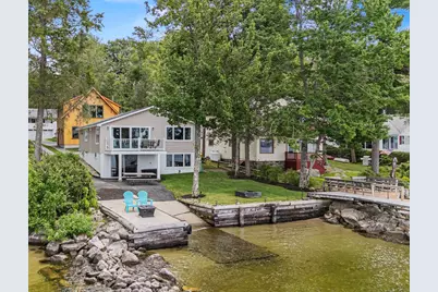 121 &126 Whites Point Road, Standish, ME 04084 - Photo 21