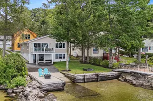 121 &126 Whites Point Rd, Standish, ME 04084 - Photo 21