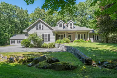 23 Casselton Road, Raymond, ME 04071 - Photo 7