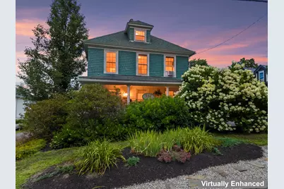 332 Water Street, Hallowell, ME 04347 - Photo 1