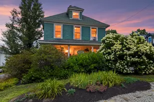 332 Water St, Hallowell, ME 04347 - Photo 1