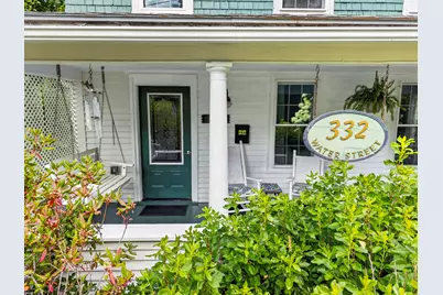332 Water Street, Hallowell, ME 04347 - Photo 3