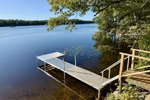 38 Beach Ln, Damariscotta, ME 04543 - Photo 1