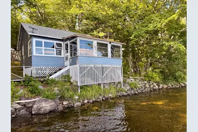 38 Beach Lane, Damariscotta, ME 04543 - Photo 3