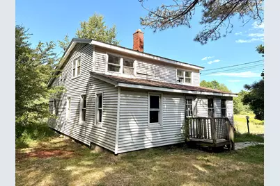 660 Durham Road, Brunswick, ME 04011 - Photo 1