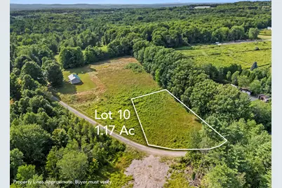 Lot #10 Sunset Ridge Road, Gardiner, ME 04345 - Photo 5