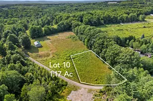 Lot #10 Sunset Ridge Rd, Gardiner, ME 04345 - Photo 5