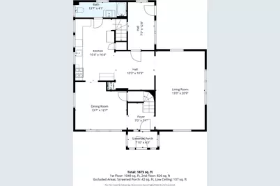 1021 Congress Street, Portland, ME 04102 - Photo 43