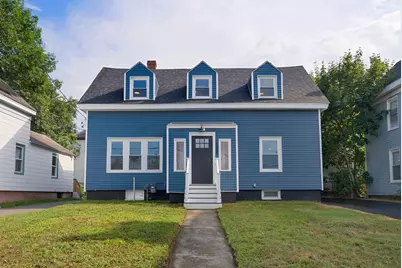 1021 Congress Street, Portland, ME 04102 - Photo 1