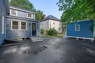 1021 Congress Street, Portland, ME 04102 - Photo 33