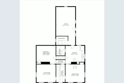 33 Center Street, Machias, ME 04654 - Photo 25