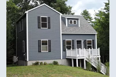 7 Autumn Lane, North Yarmouth, ME 04097 - Photo 3