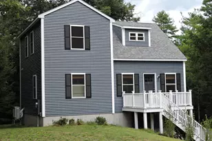 7 Autumn Ln, North Yarmouth, ME 04097 - Photo 3