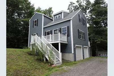 7 Autumn Lane, North Yarmouth, ME 04097 - Photo 1
