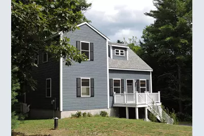 7 Autumn Lane, North Yarmouth, ME 04097 - Photo 47