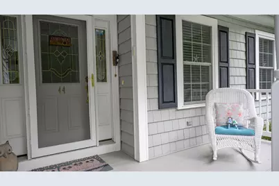 44 Carriage Lane #6, Brunswick, ME 04011 - Photo 5
