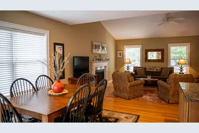 44 Carriage Lane #6, Brunswick, ME 04011 - Photo 9
