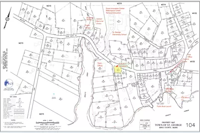 54 Main Street, Saint George, ME 04860 - Photo 3