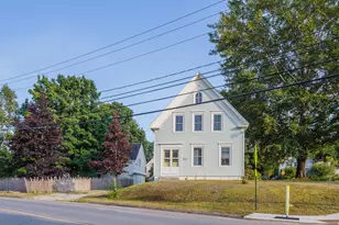 54 Main St, Saint George, ME 04860 - Photo 5