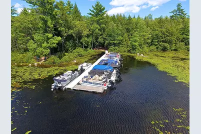 0 Wild Haven Road, Sweden, ME 04009 - Photo 1