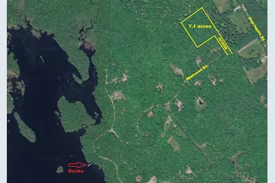 0 Wild Haven Road, Sweden, ME 04009 - Photo 3