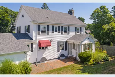 93 Parsons Road, Portland, ME 04103 - Photo 5