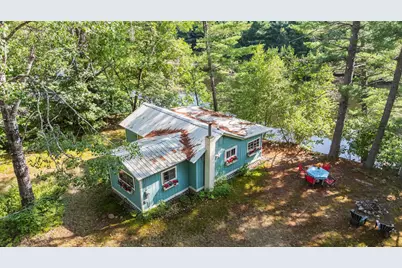 346 King Street, Hiram, ME 04041 - Photo 1