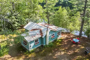 346 King St, Hiram, ME 04041 - Photo 1