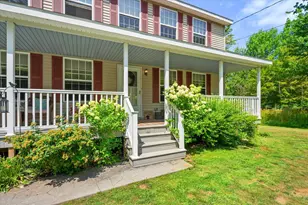 396 Jacob Buck Pond Rd, Bucksport, ME 04416 - Photo 3