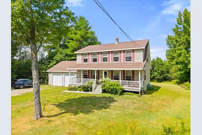 396 Jacob Buck Pond Road, Bucksport, ME 04416 - Photo 45