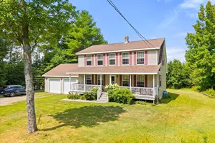 396 Jacob Buck Pond Rd, Bucksport, ME 04416 - Photo 45