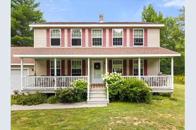 396 Jacob Buck Pond Road, Bucksport, ME 04416 - Photo 3