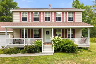 396 Jacob Buck Pond Rd, Bucksport, ME 04416 - Photo 3