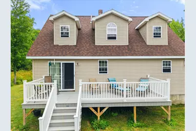396 Jacob Buck Pond Road, Bucksport, ME 04416 - Photo 41