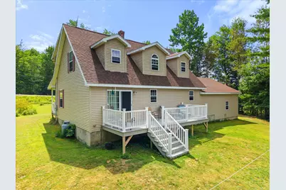 396 Jacob Buck Pond Road, Bucksport, ME 04416 - Photo 5