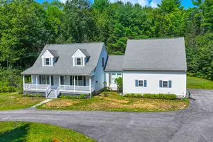 79 Quarterhorse Dr, Bridgton, ME 04009 - Photo 1