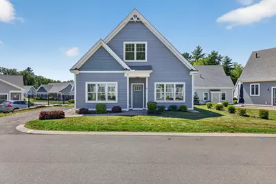 85 Patriot Way #223, Arundel, ME 04046 - Photo 1