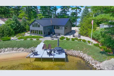 115 Salmon Point Road, Bridgton, ME 04009 - Photo 1